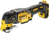 DeWalt DCS356N Akkumulátoros Multivágó és Csiszoló gép