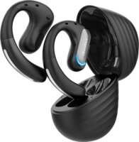 OneOdio OpenRock Pro T1 Wireless Headset - Fekete