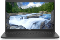 Dell Inspiron 3520 Notebook Fekete (15,6" / Intel i5-1135G7 / 8GB / 256GB SSD / Linux)
