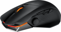 Asus ROG Chakram X Origin Wireless/Vezetékes Gaming Egér - Fekete