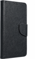 Fancy Xiaomi Redmi 10 5G Flip Tok - Fekete