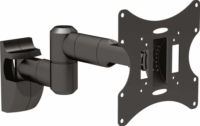 Schwaiger WAH LWH050011 23"-42" LCD TV/Monitor fali tartó - Fekete (1 kijelző)