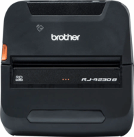 Brother RJ-4230B Címkenyomtató