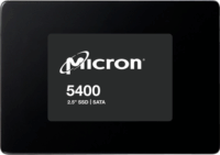 Micron 480GB 5400 MAX 2.5" SATA3 SSD
