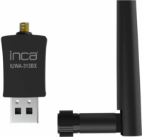 Cian Technology IUWA-313X Wireless Antenna + USB Adapter