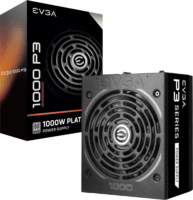 EVGA 1000W SuperNOVA 1000 P3 80+ Platinum Tápegység
