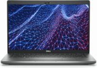 Dell Latitude 5430 Notebook Ezüst (14" / Intel i7-1265U / 16GB / 512GB SSD / Win 11 Pro)