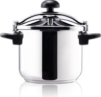 Taurus Pressure Classic Moments 6L Kukta - Inox