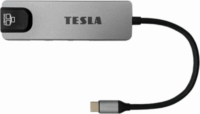 Tesla Device MP80 Univerzális dokkoló