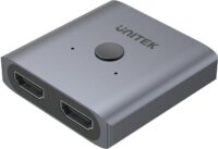 Unitek V1127A HDMI Splitter (1 PC - 2 Kijelző)