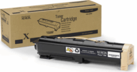 Xerox 113R00668 Eredeti Toner Fekete