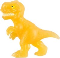Goo Jit Zu: Jurassic World nyújtható mini akciófigura - T-Rex Amber