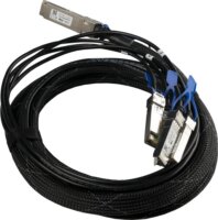 MikroTik XQ+BC0003-XS+ SFP szétválasztó kábel (3m)