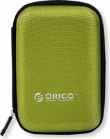 Orico PHD-25-GR-BP 2.5" HDD/SSD Tok - Zöld