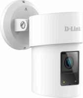 D-Link DCS-8635LH IP Turret Okos kamera