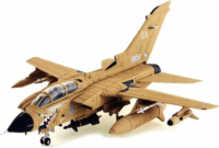 Italeri Tornado GR.1 Gulf War repülőgép műanyag modell (1:72)