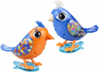 Silverlit DigiBirds: Éneklő madárkák (2db)