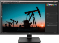 LG 27" 27BN55UP-B Monitor