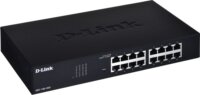 D-Link DGS-1100-16V2/E Gigabit Switch