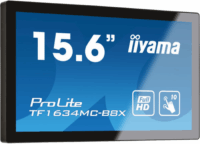 iiyama 15,6" TF1634MC-B8X Monitor