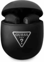 Guess GUTWST82TRK TWS Wireless Headset - Fekete