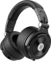 OneOdio Monitor 40 Vezetékes Headset - Fekete