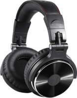 OneOdio Pro-10 Vezetékes Headset - Fekete