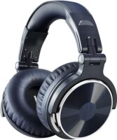 OneOdio Pro-10 Vezetékes Headset - Kék