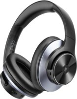 OneOdio A10 Wireless/Vezetékes Headset - Ezüst/Fekete