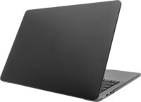 SwitchEasy SMB136059BK22 13" Notebook tok - Átlátszó fekete