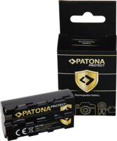 Patona akkumulátor Sony videókamerához 3500mAh