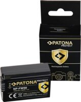 Patona akkumulátor Sony fényképezőgépekhez 1030mAh