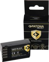 Patona akkumulátor Panasonic fényképezőgépekhez 2250mAh