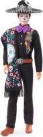 Mattel Barbie Signature: Day of the Dead Ken baba