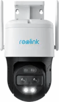 Reolink Trackmix WiFi IP Turret Okos kamera