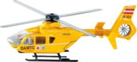 Siku ÖAMTC helikopter fém modell (1:55)