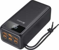 Sandberg 420-75Powerbank 50000mAh (3A / 5V) - Fekete