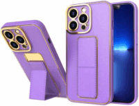 Fusion New Kickstand Samsung Galaxy A52/A52 5G Tok - Lila