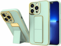 Fusion New Kickstand Samsung Galaxy A53 5G Tok - Zöld