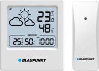 Blaupunkt WS10WH LCD Időjárás állomás