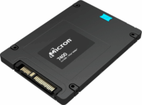Micron 3.84TB 7400 Pro U.3 PCIe SSD