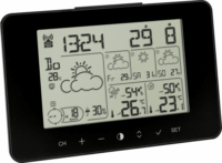 TFA Meteotime Primo Időjárás állomás