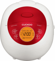 Cuckoo CR-0351F Rizsfőző