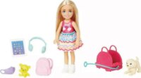 Mattel Barbie Dreamhouse Adventures: Chelsea baba