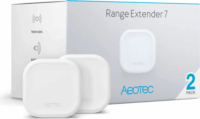 Aeotec Range Extender 7 Twin Pack Z-Wave Plus V2 range extender (2 db / csomag)