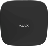 Ajax Hub 2 Plus Vezeték nélküli behatolásjelző központ - Fekete