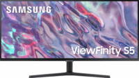 Samsung 34" ViewFinity S5 S50GC Monitor