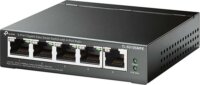 TP-Link TL-SG105MPE Gigabit Switch