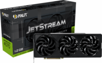 Palit GeForce RTX 4070 12GB GDDR6X JetStream Videókártya