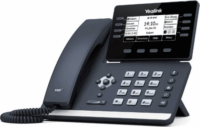 Yealink SIP-T53C VoIP Telefon - Fekete